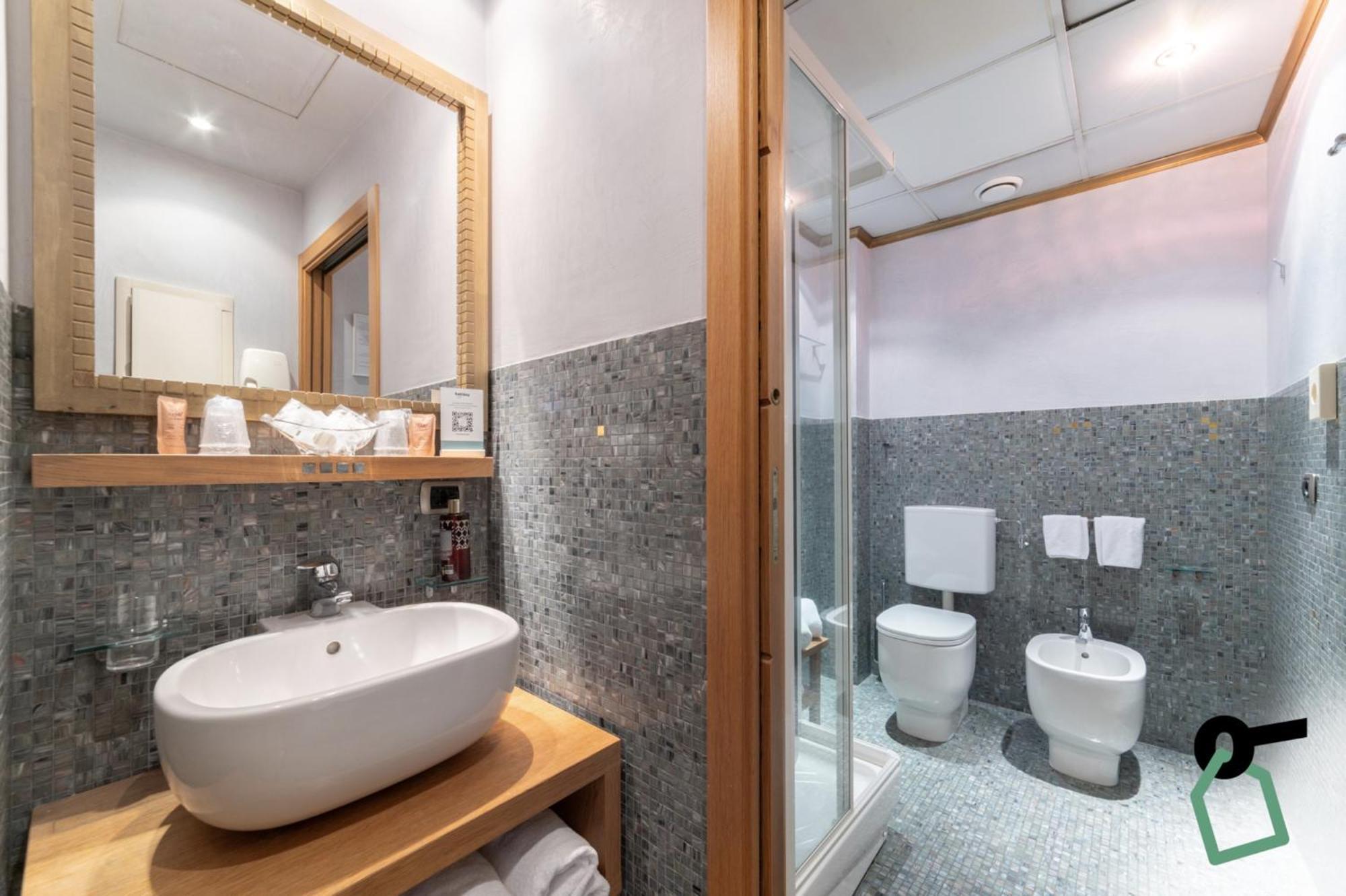 Hotiday Discovery - Residence Verona Buitenkant foto