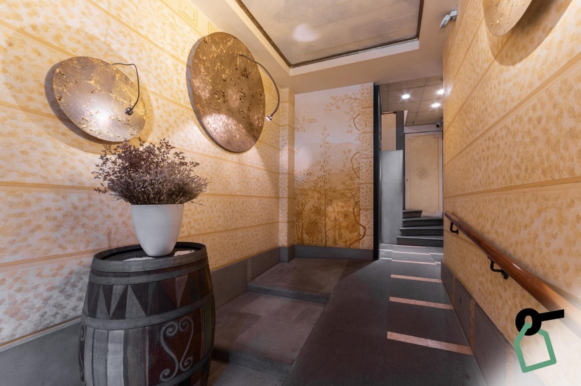 Hotiday Discovery - Residence Verona Buitenkant foto