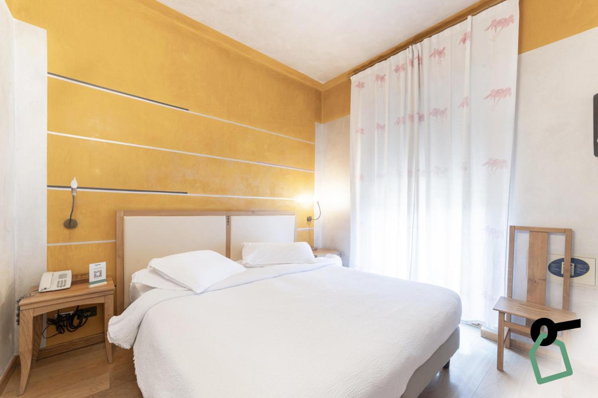 Hotiday Discovery - Residence Verona Buitenkant foto