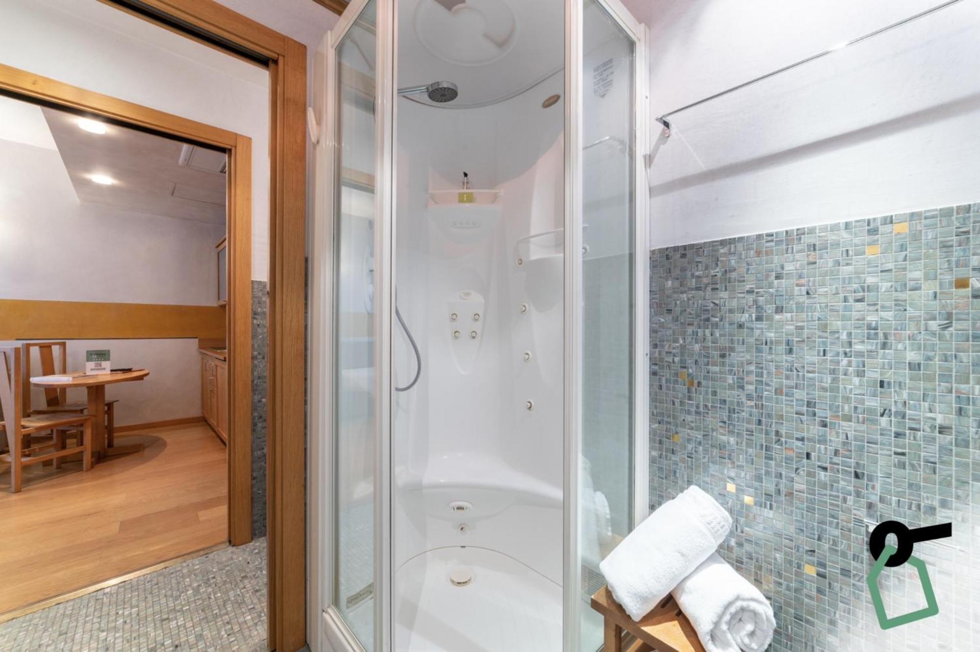 Hotiday Discovery - Residence Verona Buitenkant foto