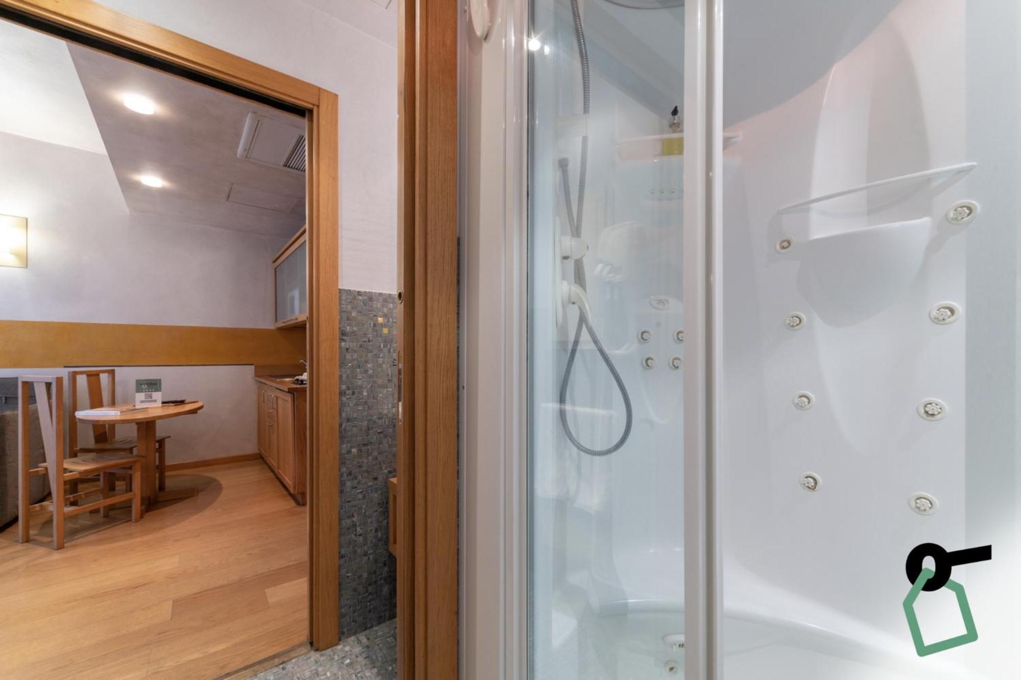 Hotiday Discovery - Residence Verona Buitenkant foto