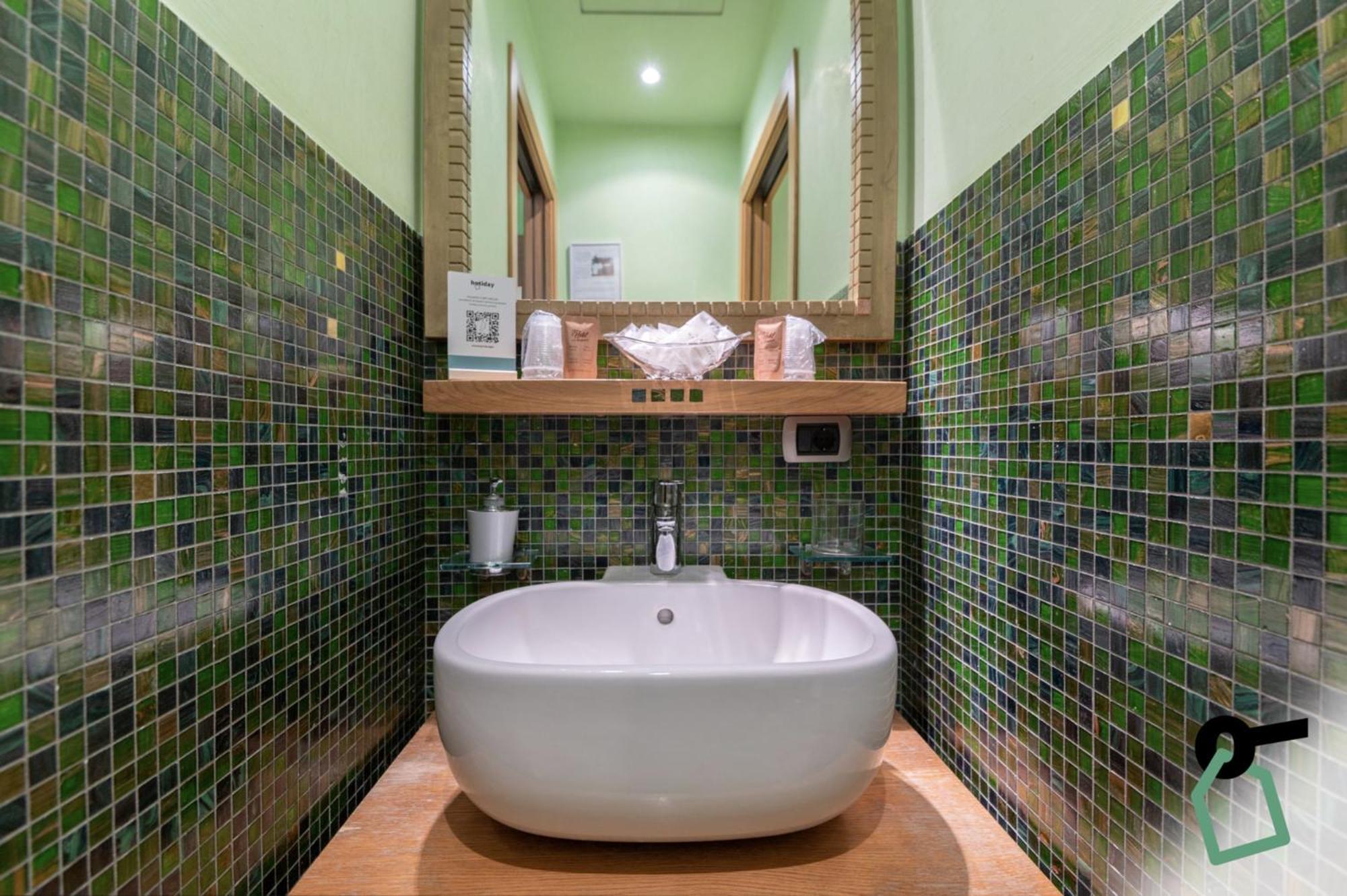 Hotiday Discovery - Residence Verona Buitenkant foto