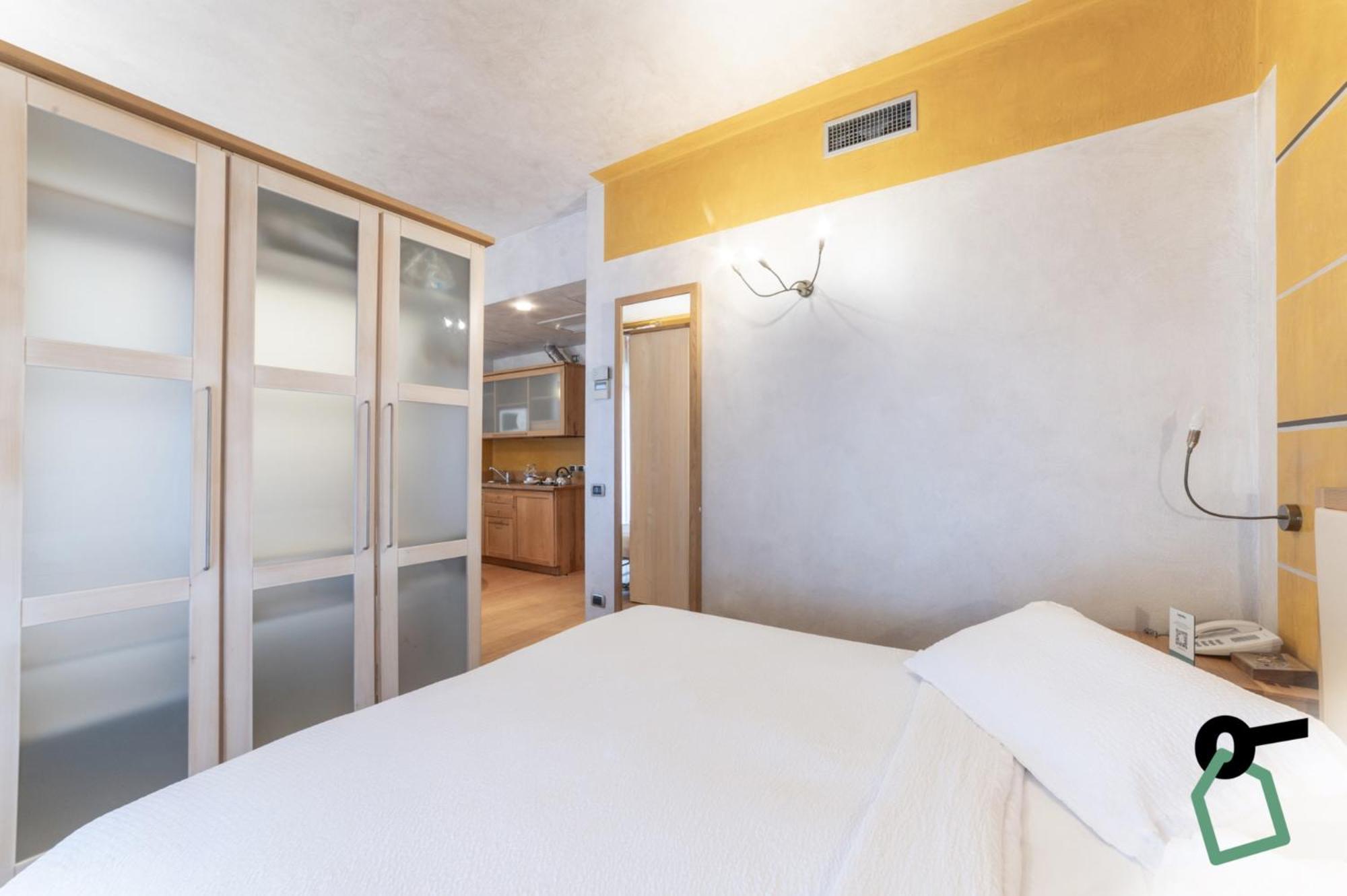 Hotiday Discovery - Residence Verona Buitenkant foto