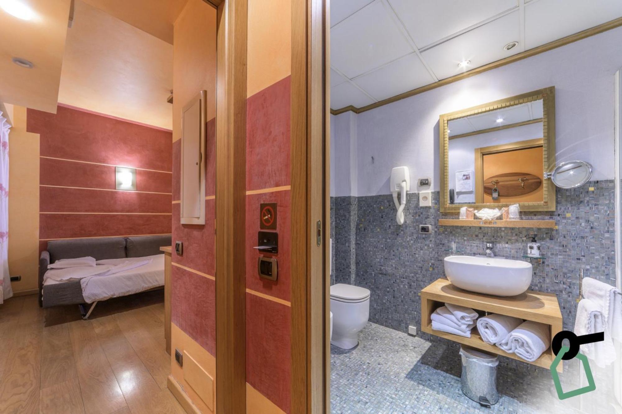 Hotiday Discovery - Residence Verona Buitenkant foto