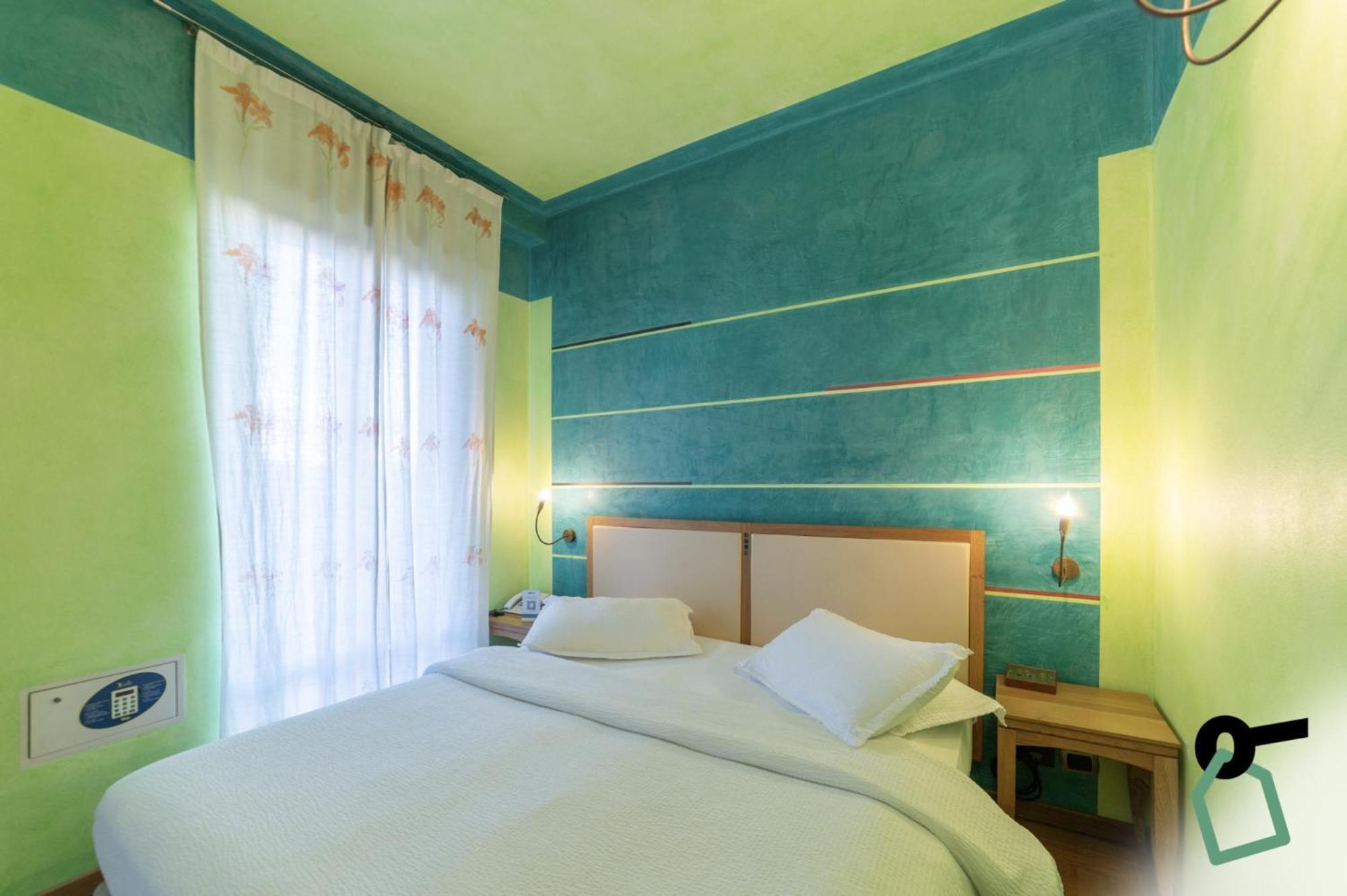Hotiday Discovery - Residence Verona Buitenkant foto