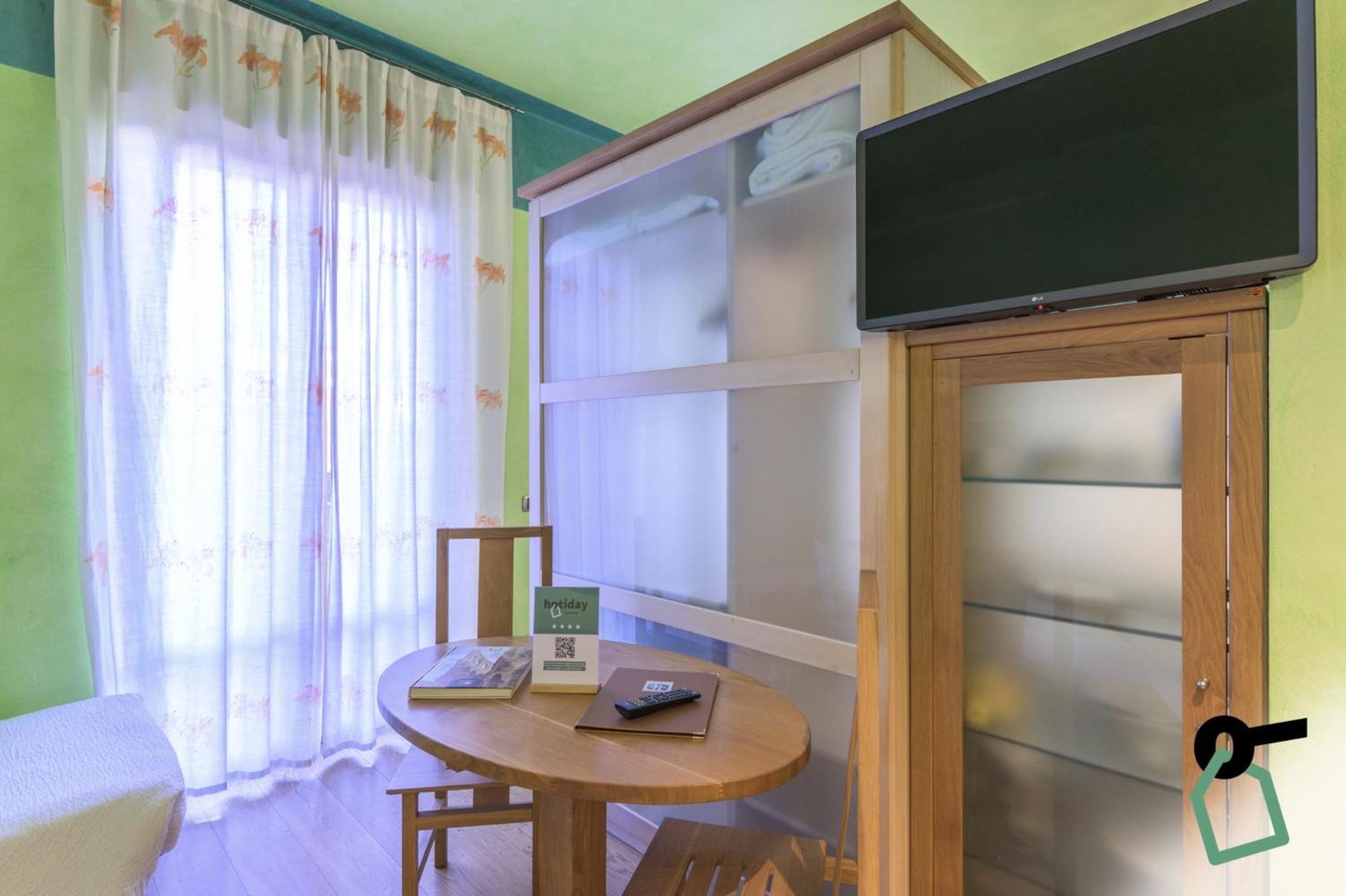 Hotiday Discovery - Residence Verona Buitenkant foto